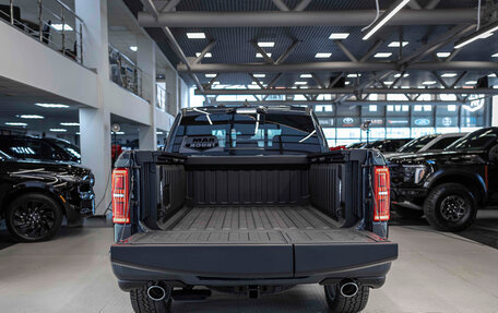 Rambler 1500, 2026 год, 12 002 472 рублей, 8 фотография