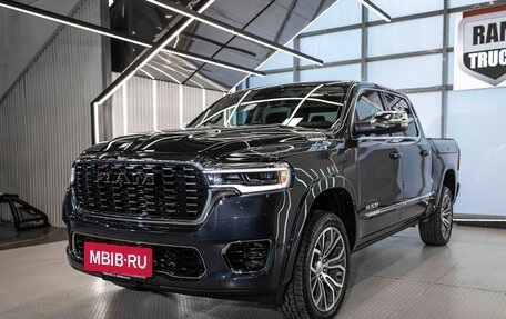 Rambler 1500, 2026 год, 12 002 472 рублей, 5 фотография