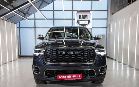 Rambler 1500, 2026 год, 12 002 472 рублей, 4 фотография