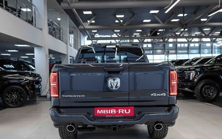 Rambler 1500, 2026 год, 12 002 472 рублей, 7 фотография