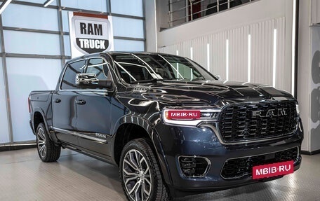 Rambler 1500, 2026 год, 12 002 472 рублей, 6 фотография