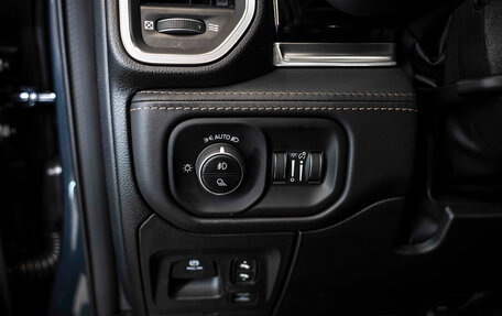 Rambler 1500, 2026 год, 12 002 472 рублей, 15 фотография