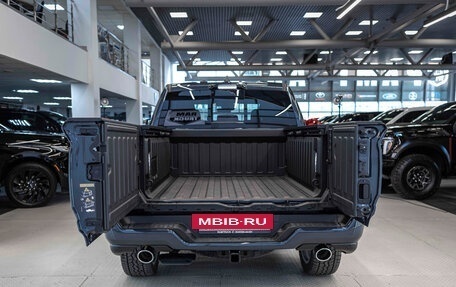 Rambler 1500, 2026 год, 12 002 472 рублей, 9 фотография