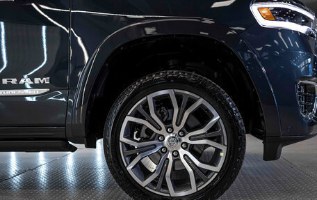 Rambler 1500, 2026 год, 12 002 472 рублей, 11 фотография