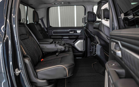 Rambler 1500, 2026 год, 12 002 472 рублей, 23 фотография