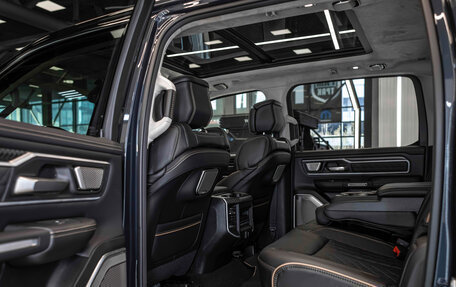 Rambler 1500, 2026 год, 12 002 472 рублей, 20 фотография