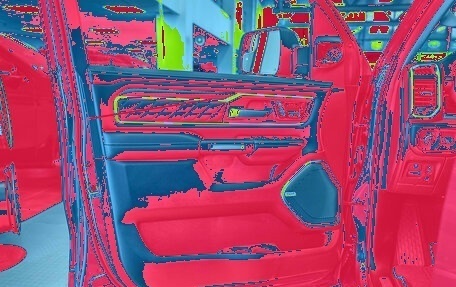 Rambler 1500, 2026 год, 12 002 472 рублей, 14 фотография