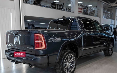 Rambler 1500, 2026 год, 12 002 472 рублей, 10 фотография