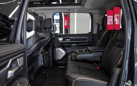 Rambler 1500, 2026 год, 12 002 472 рублей, 19 фотография