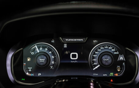 Rambler 1500, 2026 год, 12 002 472 рублей, 32 фотография