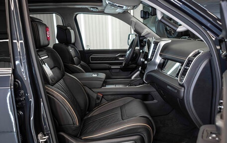 Rambler 1500, 2026 год, 12 002 472 рублей, 26 фотография