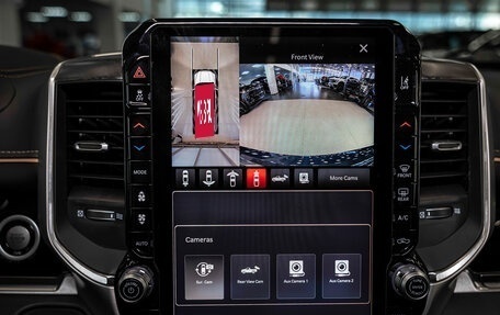 Rambler 1500, 2026 год, 12 002 472 рублей, 34 фотография