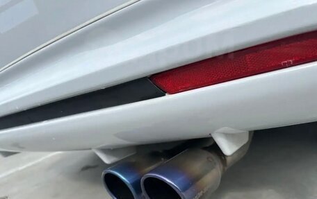 Honda Insight II рестайлинг, 2009 год, 700 000 рублей, 13 фотография