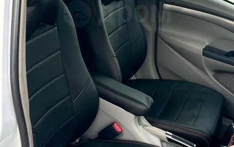 Honda Insight II рестайлинг, 2009 год, 700 000 рублей, 15 фотография