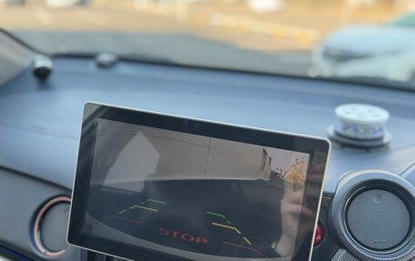 Honda Insight II рестайлинг, 2009 год, 700 000 рублей, 8 фотография