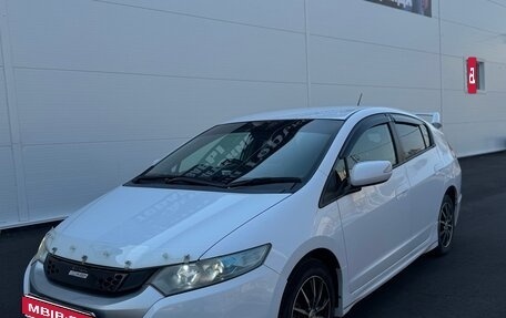 Honda Insight II рестайлинг, 2009 год, 700 000 рублей, 1 фотография