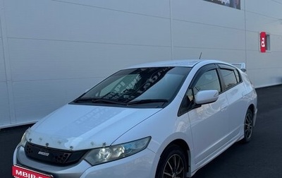 Honda Insight II рестайлинг, 2009 год, 700 000 рублей, 1 фотография