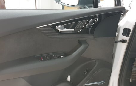 Audi Q7, 2016 год, 3 950 000 рублей, 6 фотография