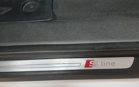 Audi Q7, 2016 год, 3 950 000 рублей, 15 фотография