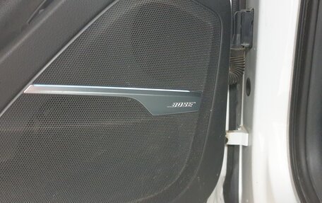 Audi Q7, 2016 год, 3 950 000 рублей, 24 фотография