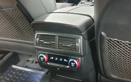 Audi Q7, 2016 год, 3 950 000 рублей, 17 фотография