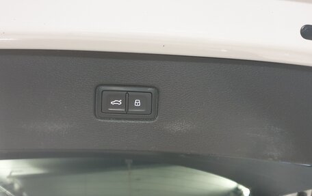 Audi Q7, 2016 год, 3 950 000 рублей, 21 фотография