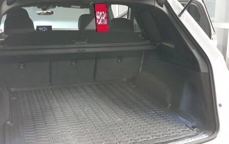 Audi Q7, 2016 год, 3 950 000 рублей, 19 фотография