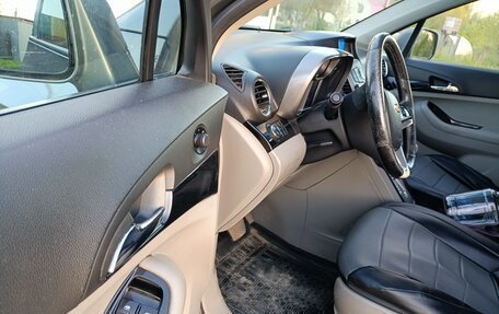 Chevrolet Orlando I, 2011 год, 630 000 рублей, 6 фотография