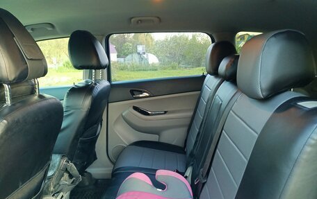 Chevrolet Orlando I, 2011 год, 630 000 рублей, 7 фотография