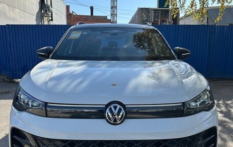 Volkswagen Tiguan, 2026 год, 4 400 000 рублей, 1 фотография