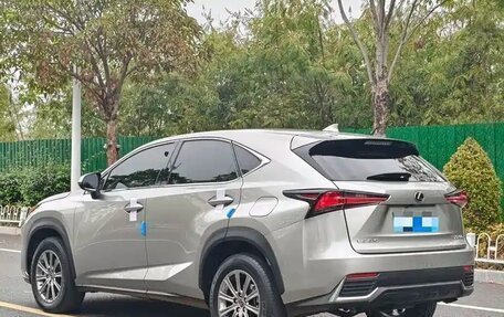 Lexus NX I, 2020 год, 3 155 586 рублей, 4 фотография