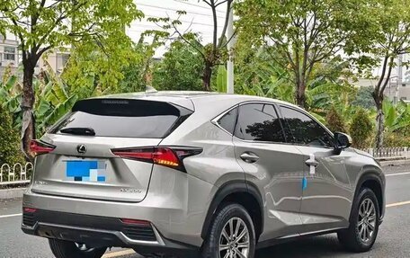 Lexus NX I, 2020 год, 3 155 586 рублей, 6 фотография