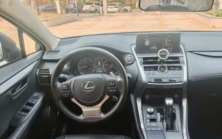 Lexus NX I, 2020 год, 3 155 586 рублей, 8 фотография