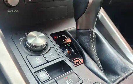 Lexus NX I, 2020 год, 3 155 586 рублей, 11 фотография