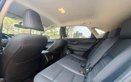 Lexus NX I, 2020 год, 3 155 586 рублей, 16 фотография