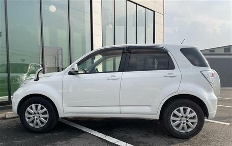 Toyota Rush II, 2016 год, 1 028 000 рублей, 8 фотография