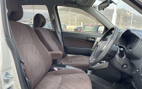 Toyota Rush II, 2016 год, 1 028 000 рублей, 15 фотография