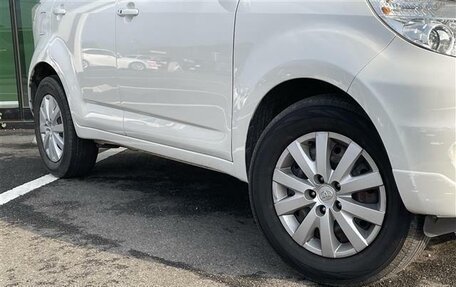 Toyota Rush II, 2016 год, 1 028 000 рублей, 9 фотография