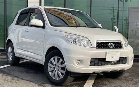 Toyota Rush II, 2016 год, 1 028 000 рублей, 3 фотография