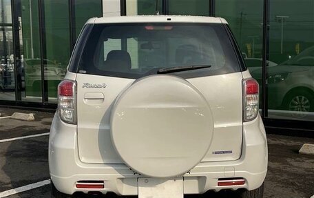 Toyota Rush II, 2016 год, 1 028 000 рублей, 5 фотография