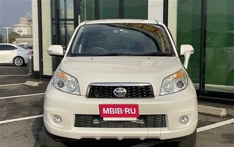 Toyota Rush II, 2016 год, 1 028 000 рублей, 2 фотография