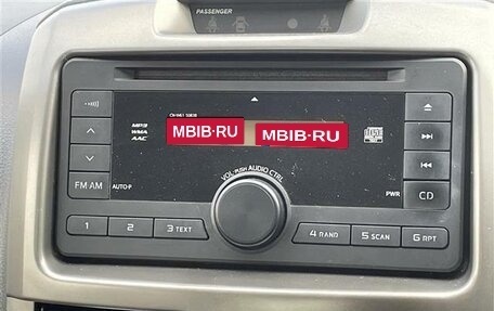 Toyota Rush II, 2016 год, 1 028 000 рублей, 13 фотография