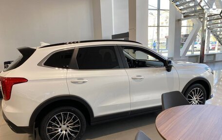 Haval Jolion, 2026 год, 2 449 000 рублей, 4 фотография