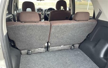 Toyota Rush II, 2016 год, 1 028 000 рублей, 19 фотография