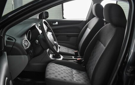 Ford Focus II рестайлинг, 2009 год, 629 000 рублей, 10 фотография