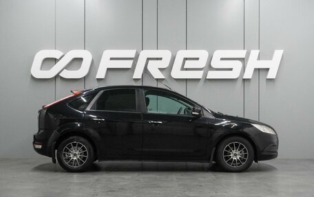 Ford Focus II рестайлинг, 2009 год, 629 000 рублей, 5 фотография