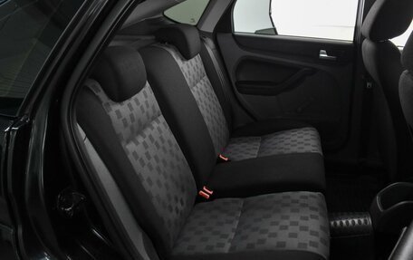 Ford Focus II рестайлинг, 2009 год, 629 000 рублей, 7 фотография