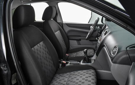 Ford Focus II рестайлинг, 2009 год, 629 000 рублей, 8 фотография