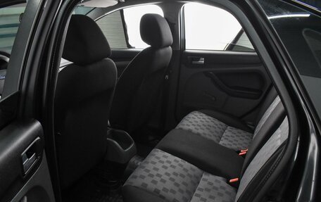 Ford Focus II рестайлинг, 2009 год, 629 000 рублей, 11 фотография