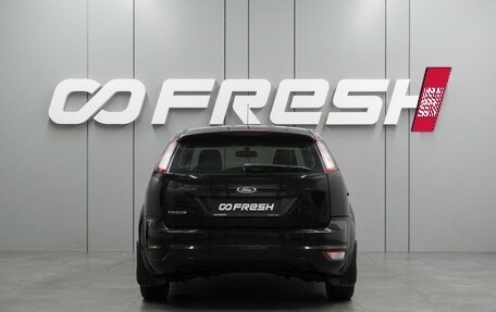 Ford Focus II рестайлинг, 2009 год, 629 000 рублей, 4 фотография